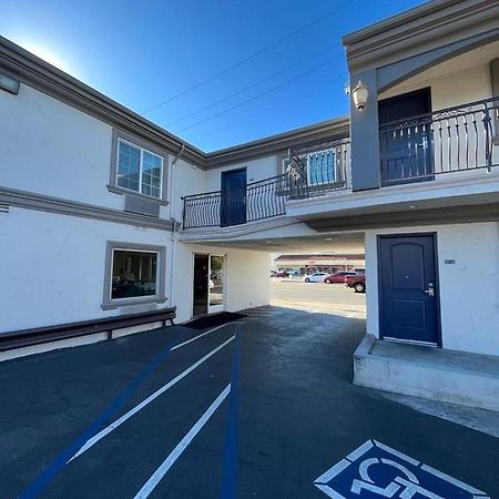 Santa Fe Inn Los Angeles Гантінґтон-Парк Екстер'єр фото