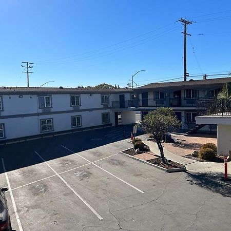 Santa Fe Inn Los Angeles Гантінґтон-Парк Екстер'єр фото