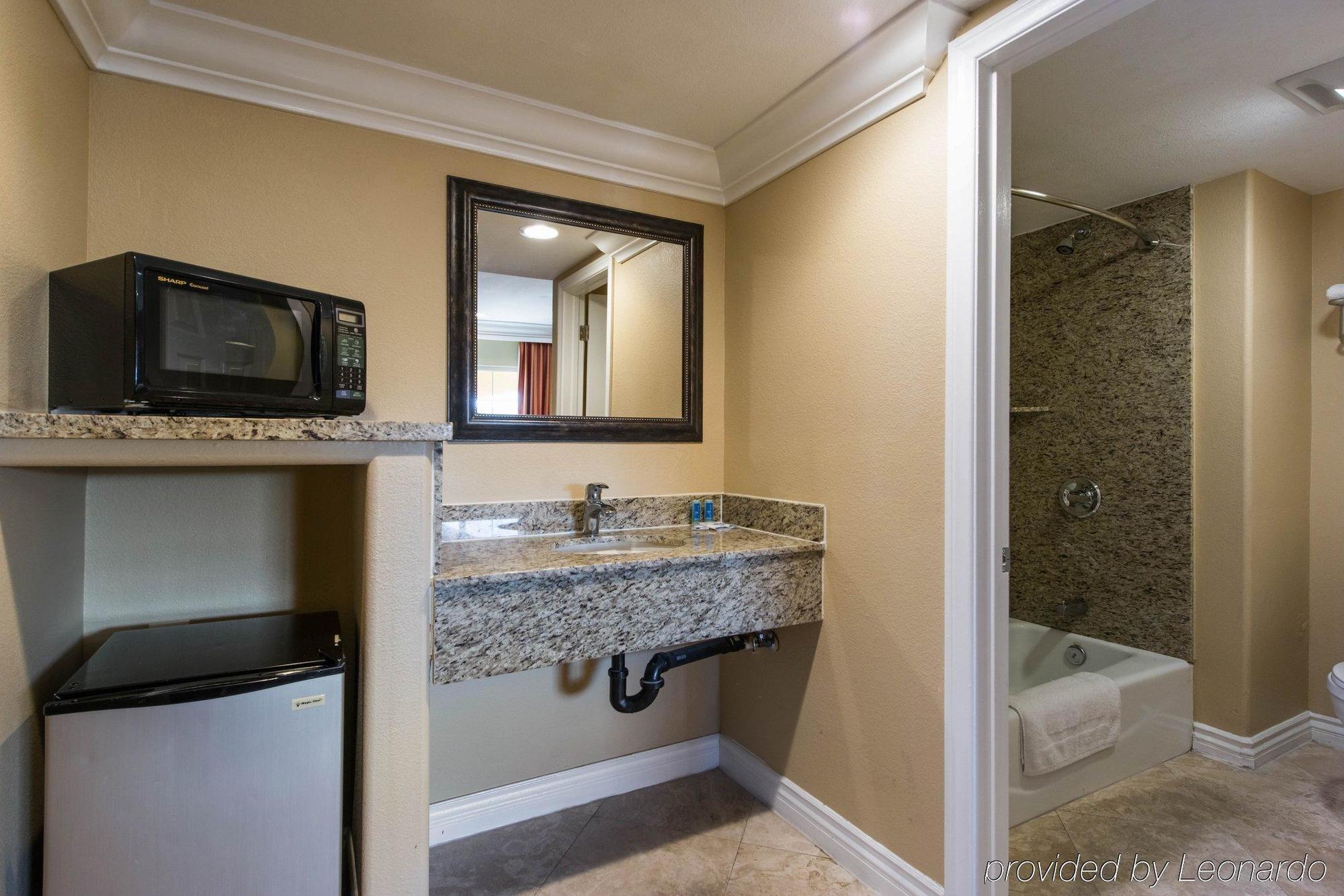 Santa Fe Inn Los Angeles Гантінґтон-Парк Екстер'єр фото