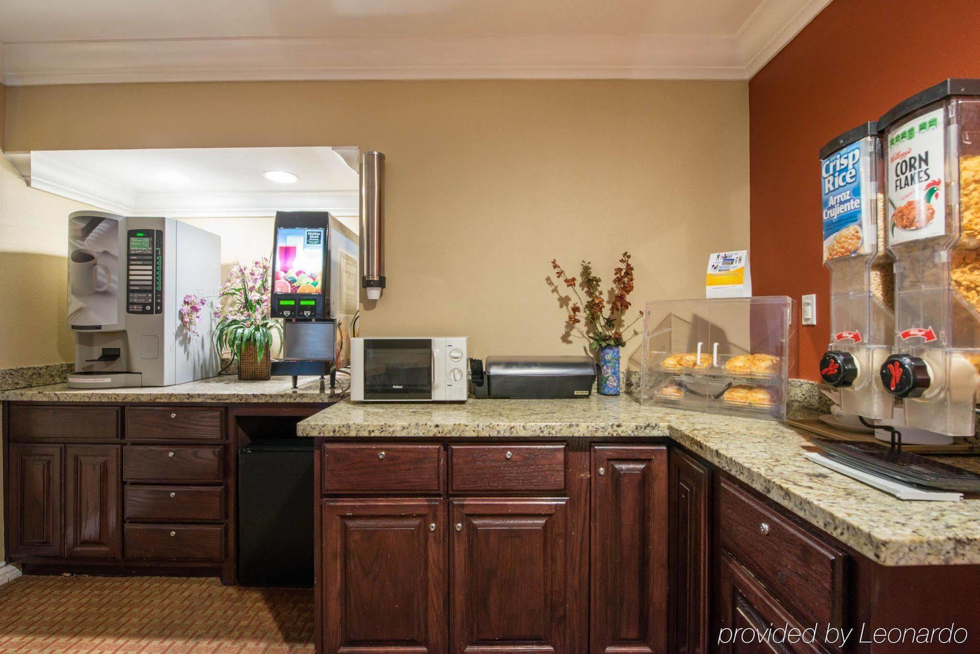 Santa Fe Inn Los Angeles Гантінґтон-Парк Екстер'єр фото