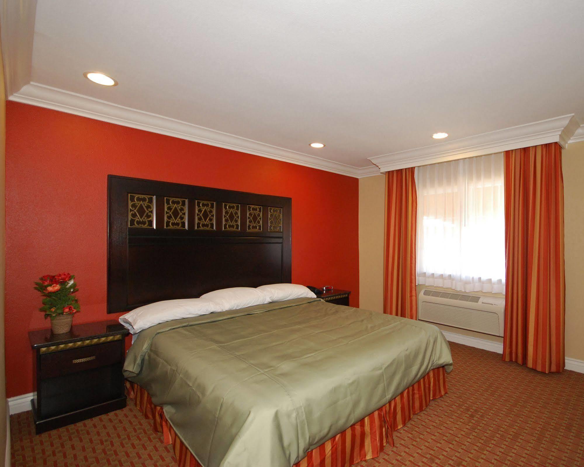 Santa Fe Inn Los Angeles Гантінґтон-Парк Екстер'єр фото